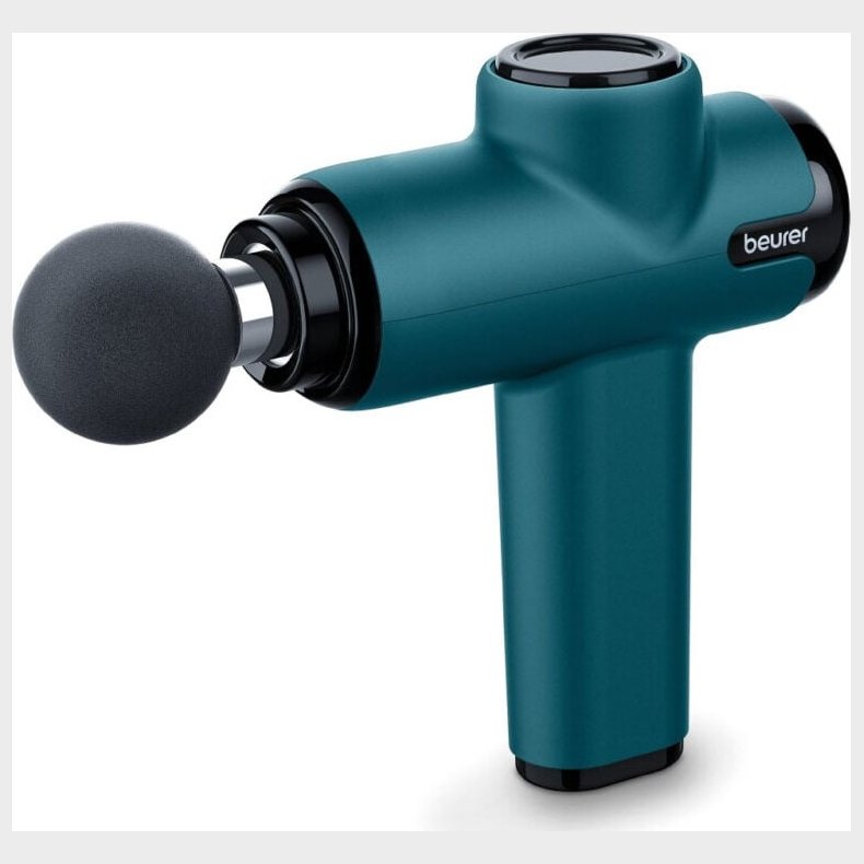 Beurer - Mg 99 Massage Pistol Kompakt - 3 �rs Garanti