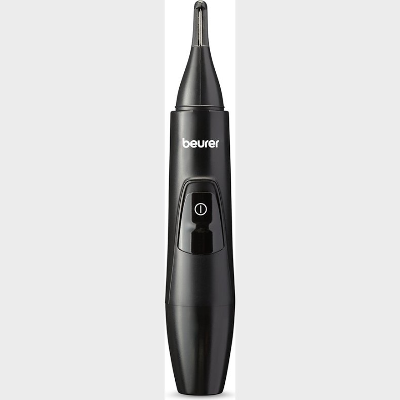 Beurer - Mn02x Nose Hair Trimmer
