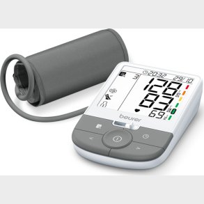 Beurer - Overarm Blodtryksmler Bm 53