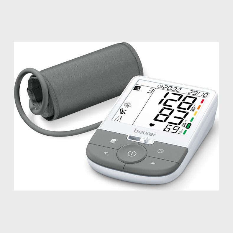 Beurer - Overarm Blodtryksmler Bm 53