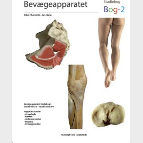 Bev�geapparatet - Jan Hejle - Bog
