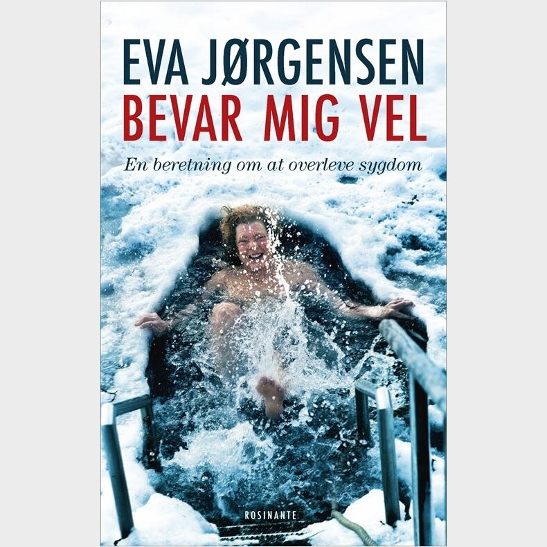Bevar Mig Vel - Eva J�rgensen - Bog