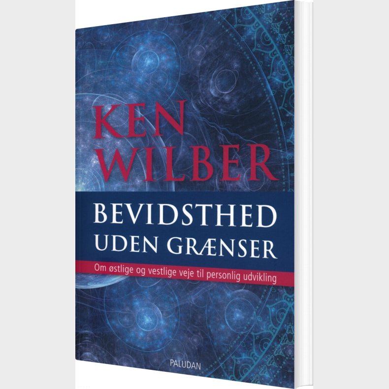 Bevidsthed Uden Gr�nser - Ken Wilber - Bog
