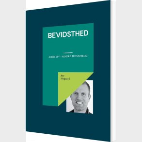 Bevidsthed - Per Nygaard - Bog
