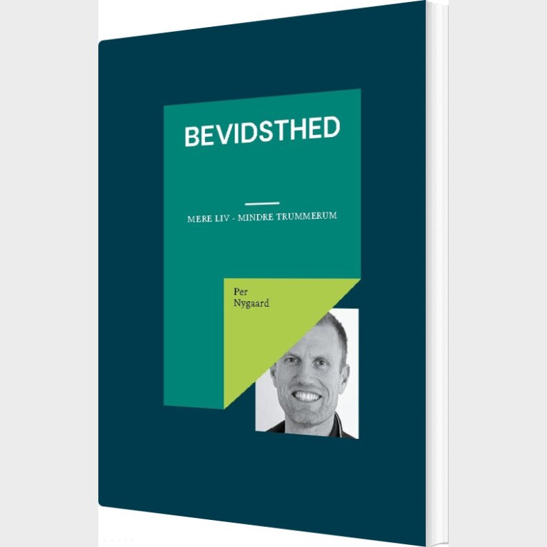 Bevidsthed - Per Nygaard - Bog