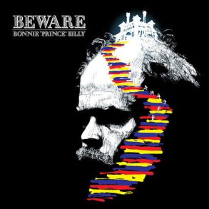 Bonnie Prince Billy - Beware - Vinyl Lp