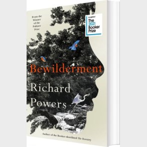 Bewilderment - Richard Powers - English Book