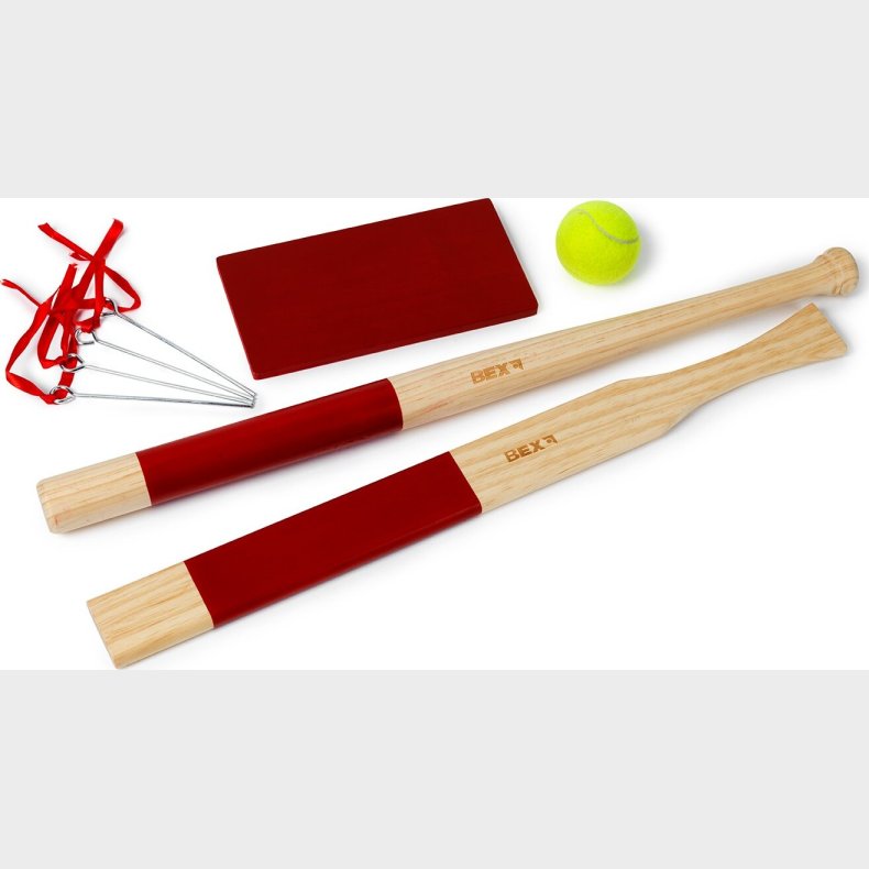 Bex - Rundbold Familie