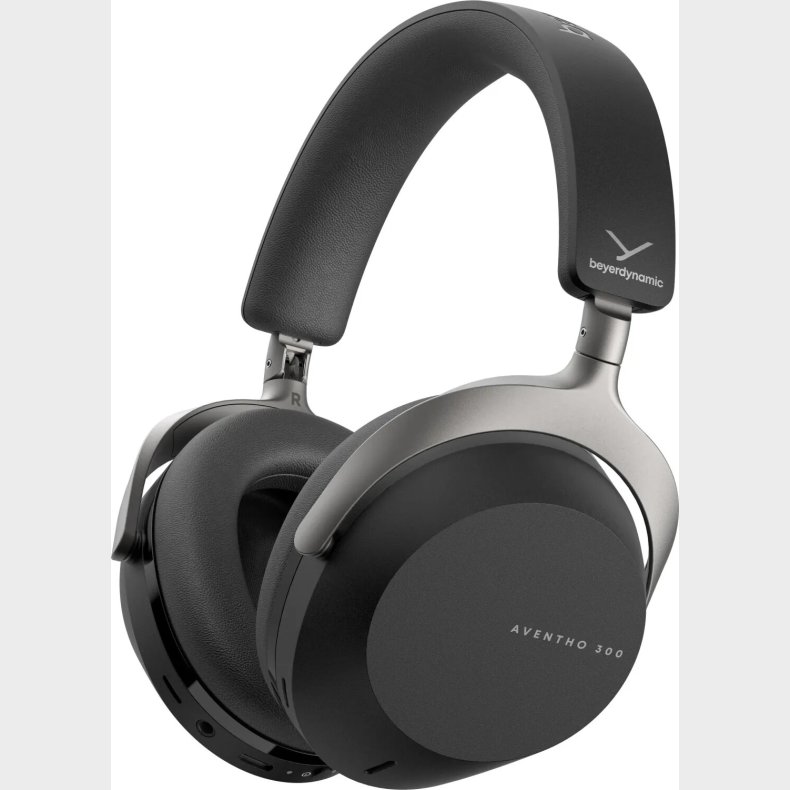 Beyerdynamic - Aventho 300 High-fidelity Hretelefoners