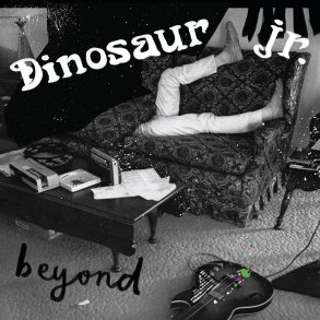 Dinosaur Jr - Beyond - 15th Anniversary Edition - Vinyl Lp