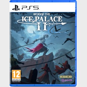 Beyond The Ice Palace 2 - PS5