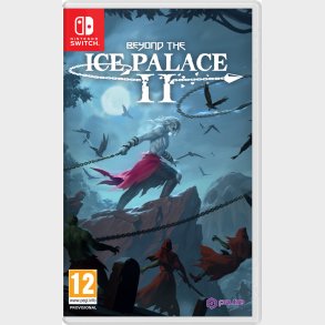 Beyond The Ice Palace 2 - Nintendo Switch