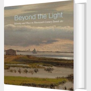Beyond The Light - Freyda Spira - English Book