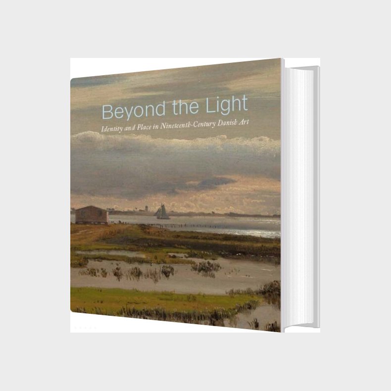 Beyond The Light - Freyda Spira - English Book