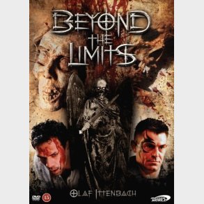 Beyond The Limits - DVD - Film