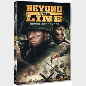 Beyond The Line - DVD - Film