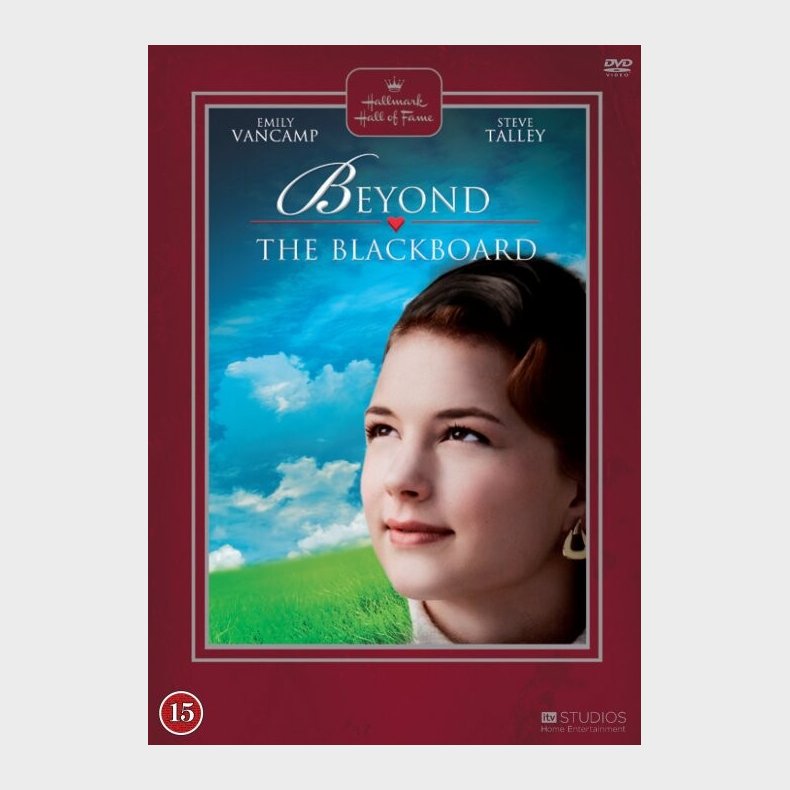 Beyond The Blackboard - DVD - Film