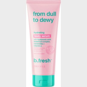 B.fresh - From Dull To Dewy Hydrating Body Serum 236 Ml