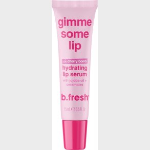 B.fresh - Gimme Some Lip Lip Serum 15 Ml