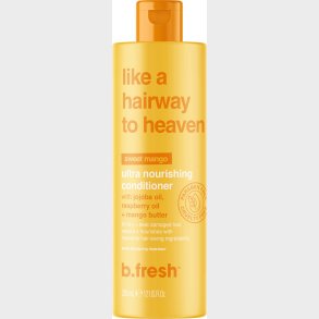 B.fresh - Like A Hairway To Heaven Ultra Nourishing Conditioner 355 Ml