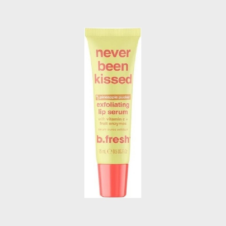 B.fresh - Never Been Kissed Lip Serum 15 Ml