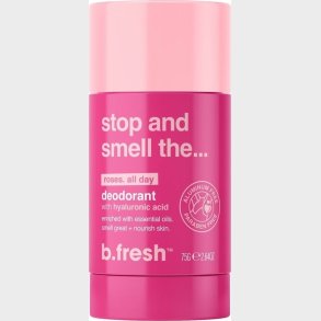 B.fresh - Stop And Smell The... Roses 75 Ml
