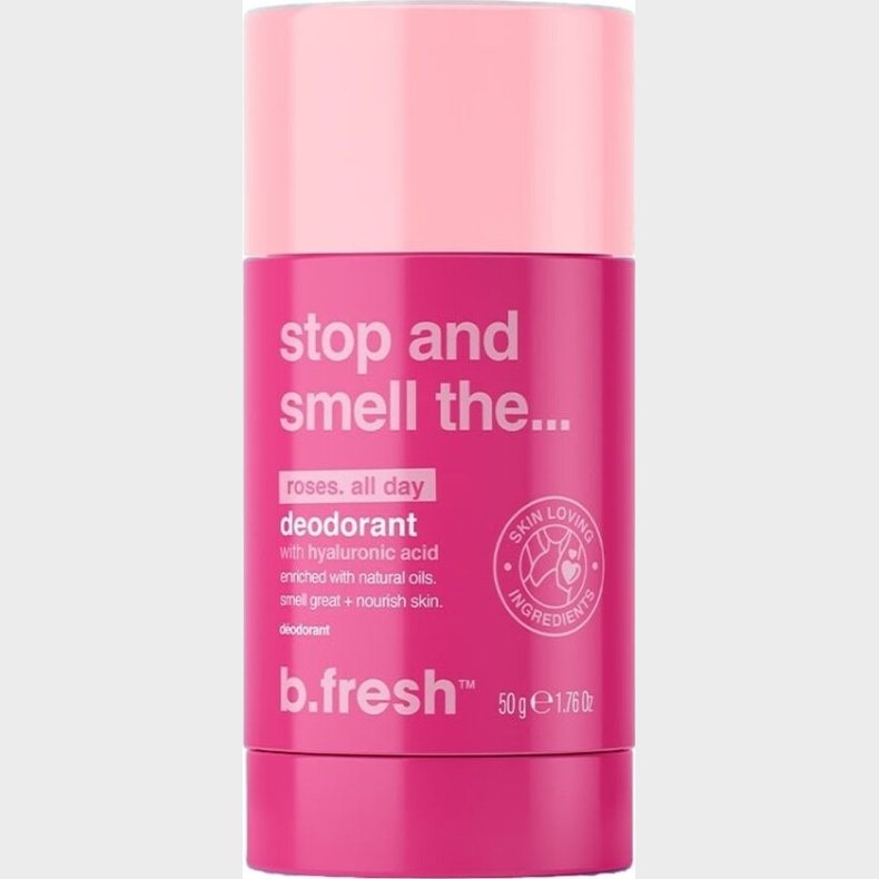 B.fresh - Stop And Smell The... Roses 75 Ml