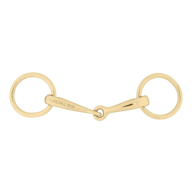 Cheval Roi | Cheval Roi tilbehr - Bid, Guld