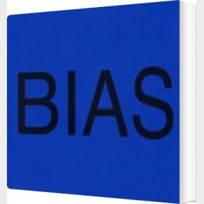 Bias - Morten Str�de - Bog