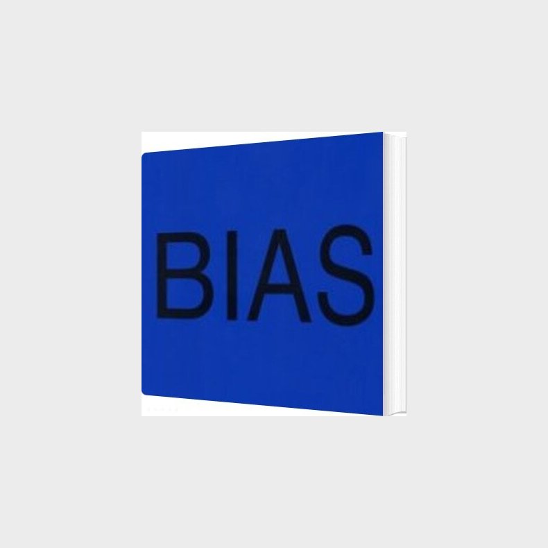 Bias - Morten Str�de - Bog