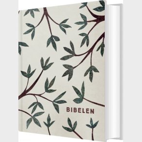 Bibelen I Hardback - Bog