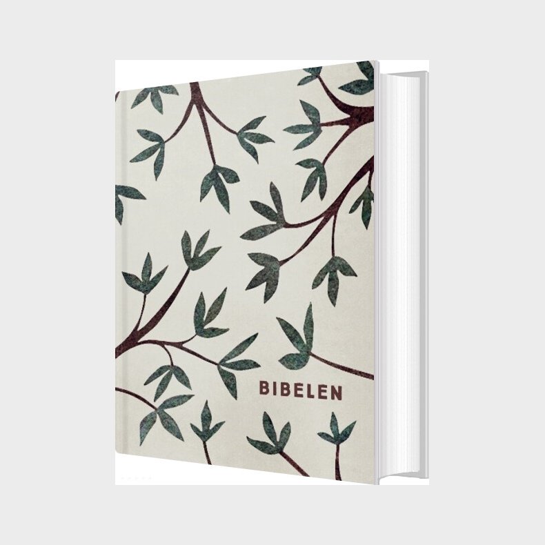 Bibelen I Hardback - Bog