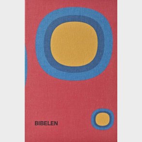 Bibelen - Lille Format - Bog