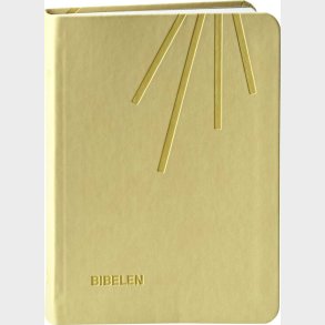 Bibelen - Lille Format - Bog