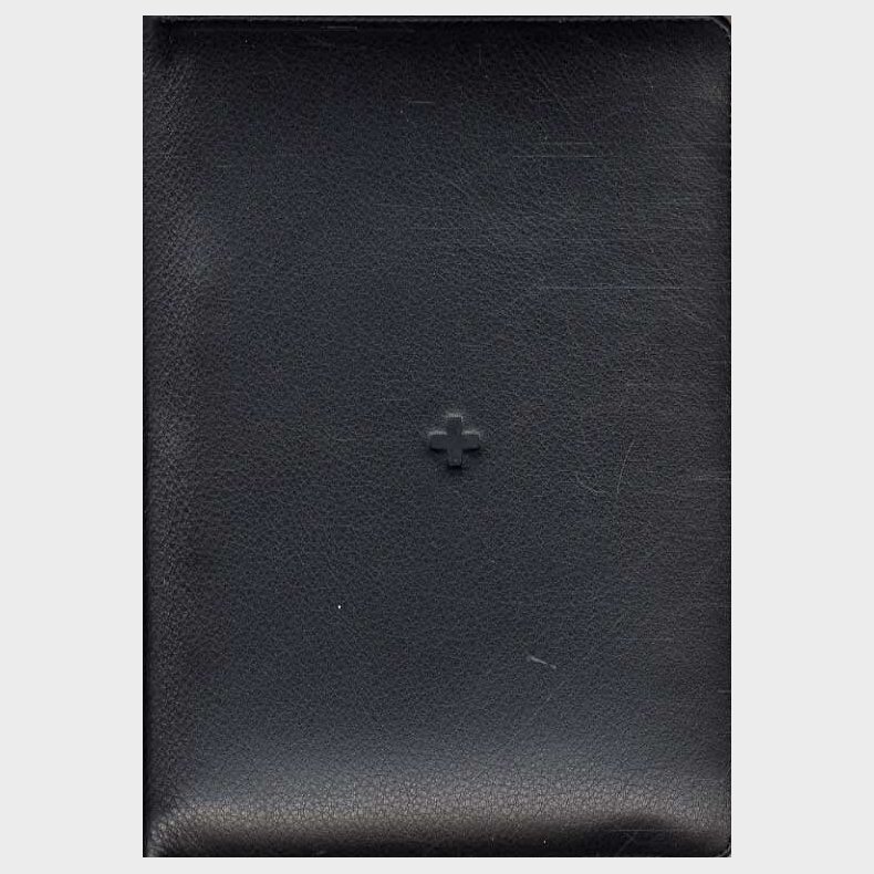 Bibelen - Lille Format - Bog