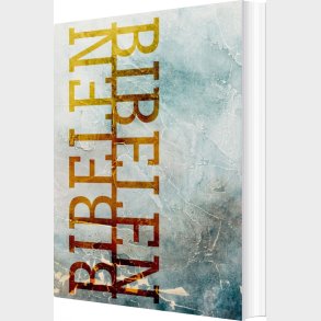 Bibelen P� Hverdagsdansk,, Frost - Bog