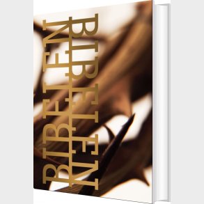 Bibelen P� Hverdagsdansk, Indbunden, Torne - Bog