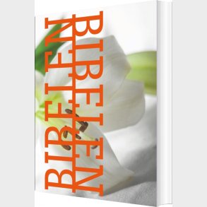 Bibelen P� Hverdagsdansk,, Lilje - Bog