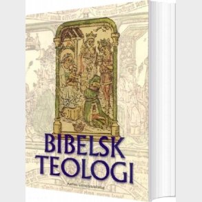 Bibelsk Teologi - Bog