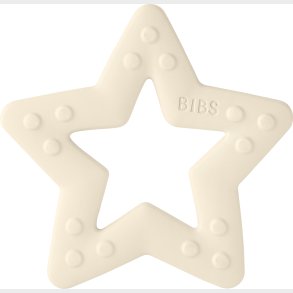 Bibs - Baby Bitie Star Ivory - (3000216)