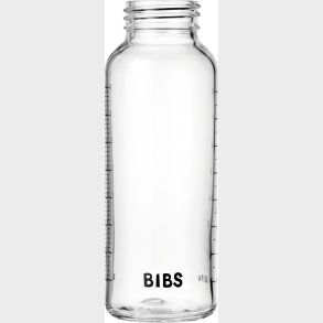 Bibs - Glass Baby Bottle Body - 240 Ml