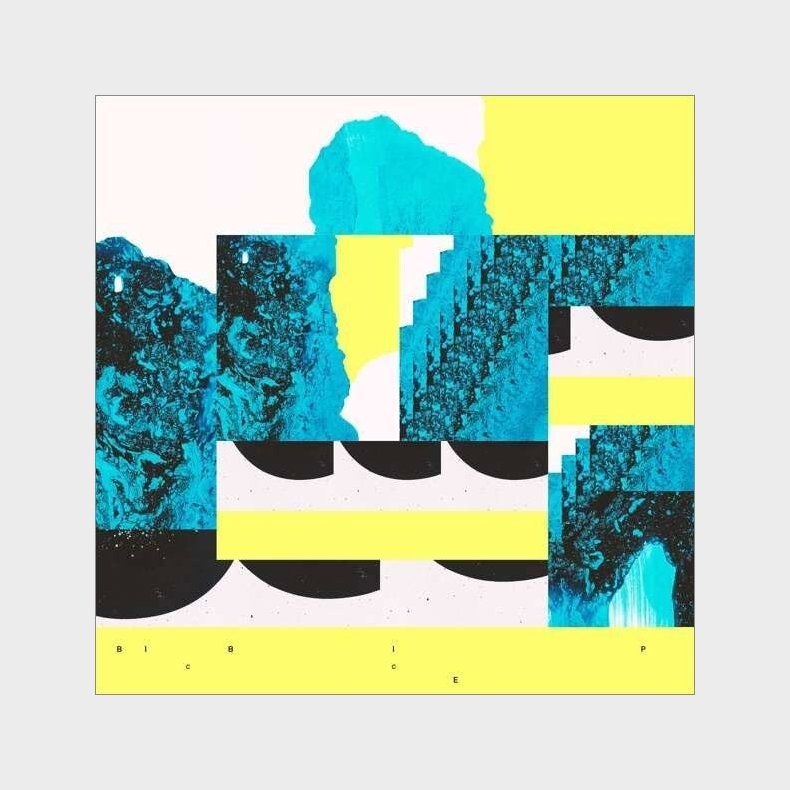 Bicep - Bicep - Vinyl Lp