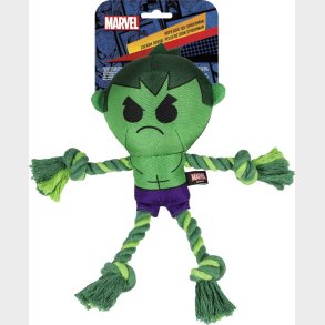 Bidelegetj M/reb (hund) - Hulk