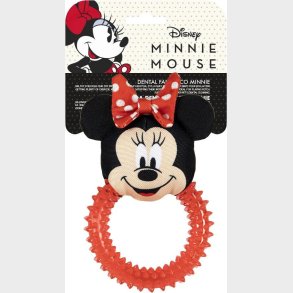 Bidering (hund) - Minnie Mouse