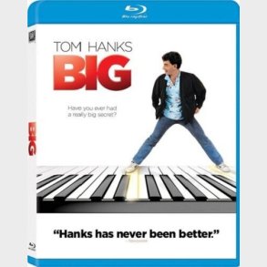 Big - Blu-Ray