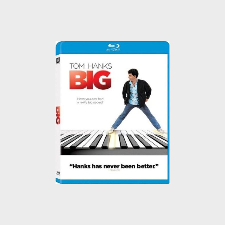 Big - Blu-Ray