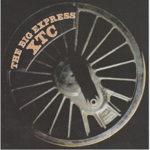 Xtc - Big Express - CD