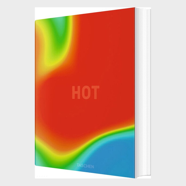 Big: Hot To Cold : An Odyssey Of Architectural Adaptation - Bjarke Ingels - English Book