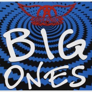 Aerosmith - Big Ones - CD