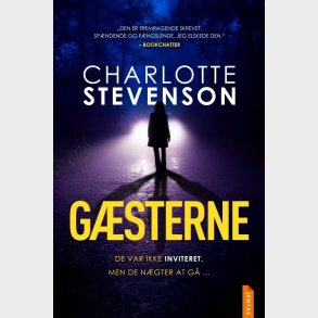 Bigamisteng�sterne - Charlotte Stevenson - Bog